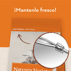 Nature's Variety Selected con salmón noruego para gato image number null